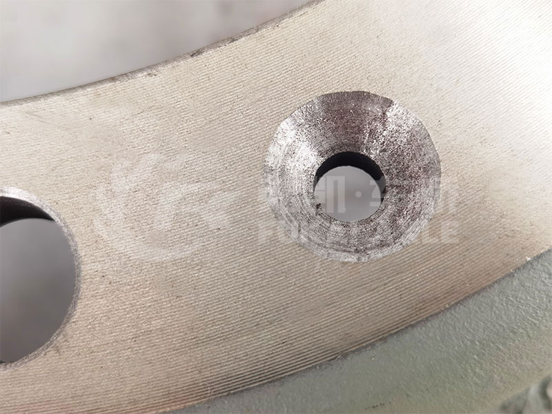 Brake Drum for Sinotruk HOWO 09 Truck Spare Parts Az9231342006