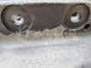 Front Axle for Sinotruk Hoyun Truck Spare Parts NZ9525320077 NZ9525410054