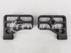 Shock Absorber Lower Bracket for FAW-Jiefang Truck Spare Parts 2905433-2000 2905432-2000