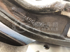 Front Axle for Shacman Delong Truck Spare Parts Dz9100410071 Dz9100410056