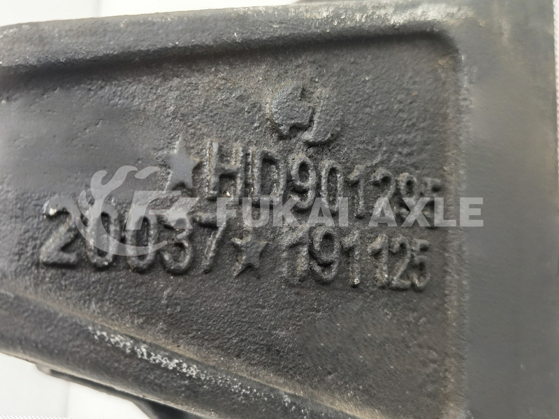 Steel Plate Seat for Shacman Delong Truck Spare Parts HD90129520037