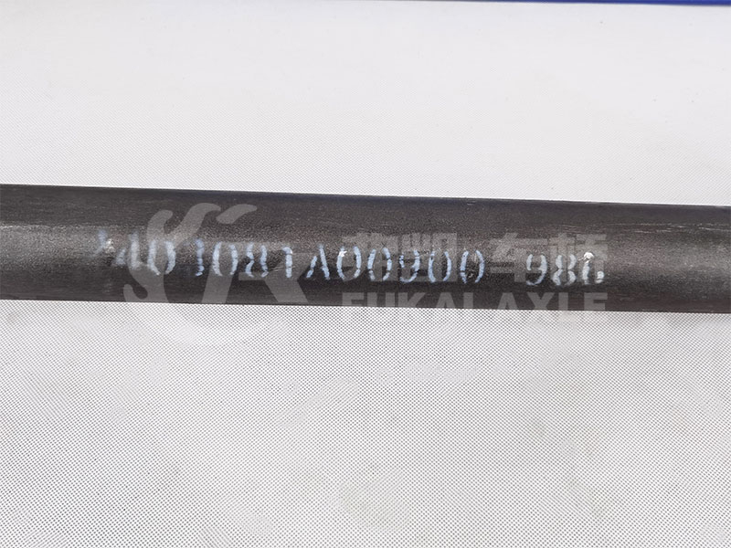 Half Shaft for Pengxiang QL350 JAC Gallop Truck Spare Parts 2403081A00900