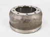 Front Brake Drum for Auman Tri-Ring Truck Spare Parts Sh3501075-Kf003
