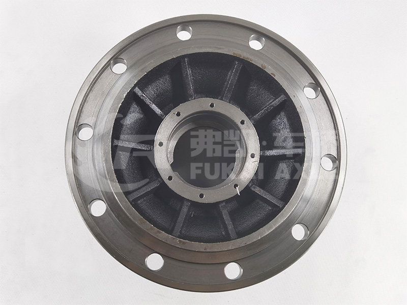 Wheel Hub for Foton Auman Truck Spare Parts 99000410066GA