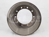 Front Brake Drum for Foton Auman Daimler Truck Spare Parts Qt90aq5-3501051