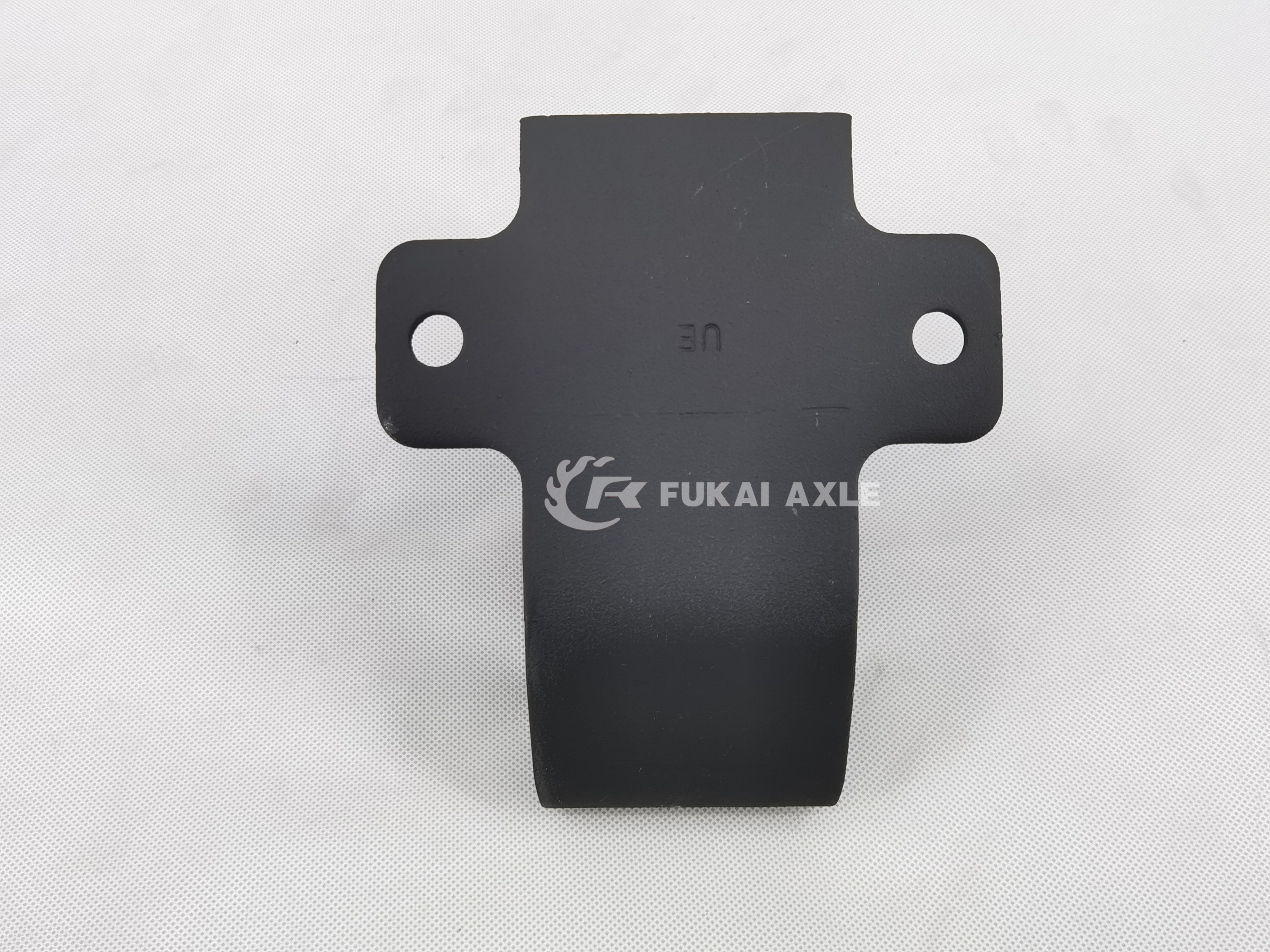 Front Rubber Support Assembly For Sinotruk HOWO Truck Spare Parts WG9725590600