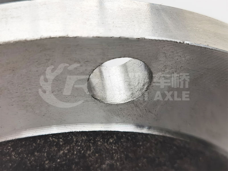 Half Shaft for Sinotruk HOWO Man Mcy13 Truck Spare Parts 711W35502-0149