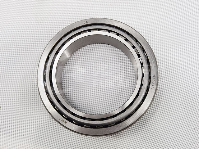 Tapered Roller Bearing for Sinotruk Truck Spare Parts 32024X 06.32498.0063