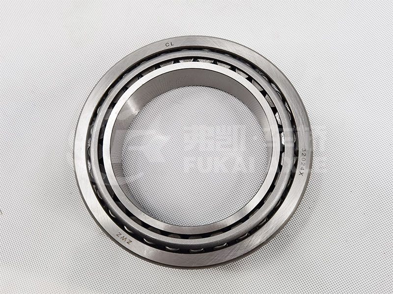 Tapered Roller Bearing for Sinotruk Truck Spare Parts 32024X 06.32498.0063