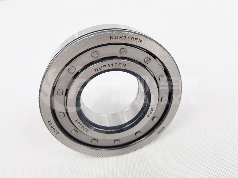 Fast Gearbox Transmission Bearing for Heavy Duty Truck Spare Parts NUP310EN/192310/192310E