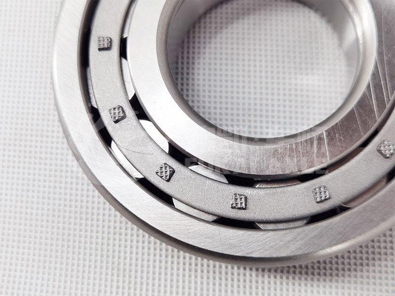 Intermediate Shaft Front Bearing for Heavy Duty Truck Spare Parts 192309E/NUP309EN