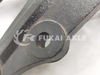 Front Spring Rear Bracket for FAW Jiefang Truck Parts 2902444-71A