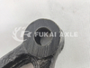 Front Spring Rear Bracket for FAW Jiefang Truck Parts 902444-1508