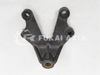Front Steel Bracket for FAW-Jiefang Truck Spare Parts 2902444-76W