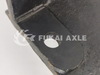 Front Spring Front Bracket for FAW Jiefang /J6p /J6l/ J6m Truck Parts 2902441-1017