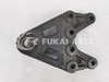 Front Spring Rear Bracket for FAW Jiefang Truck Parts 2902450-DV400/A