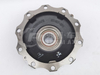 Front Wheel Hub Unit Assembly for Shacman Truck Spare Parts HD90009410470