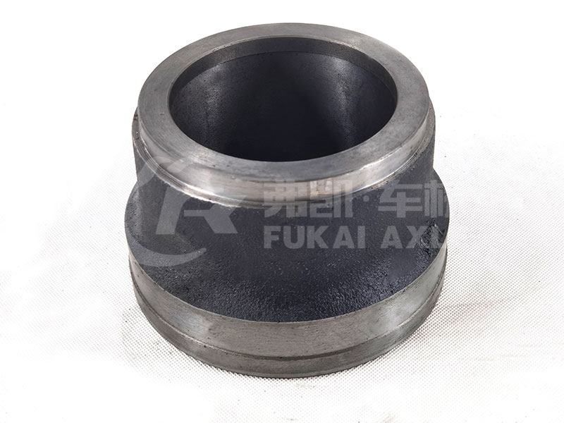 Front Wheel Hub Lightweight for Shacman Hande Truck Spare Parts HD9000941006
