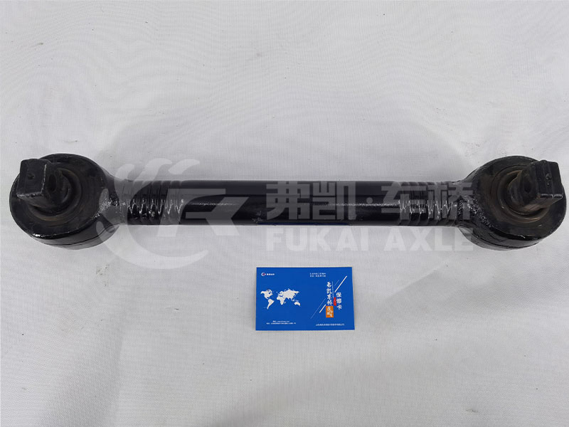 Push Rod Assembly for Shacman Tonly Mining Truck Spare Parts 86029110011