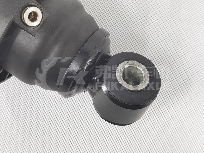 Cab Rear Shock-absorbing Airbag for Shacman Delong M3000 Truck Spare Parts Dz15221440400