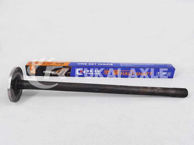 Half Shaft for FAW Jiefang Truck Spare Parts 2403082-A0R/C*000