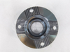 Angle Tooth Flange Assembly for Foton Auman Auto Truck Spare Parts HFF2402050CK2BZNF