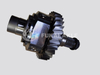 Inter-axle Differential Assembly For Ford Truck Spare Parts AY0052A0-6B