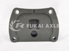 Rear Spring Front Bracket For Sinotruk Howo Truck Spare Parts WG9716520015