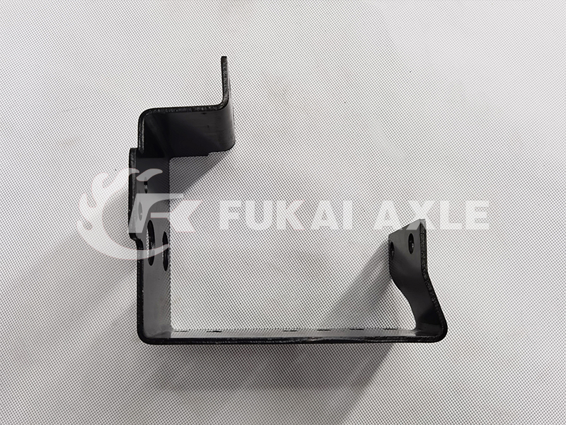 Shift Cable Bracket for Sinotruk Howo Truck Parts AZ2229270004/WG2229270004