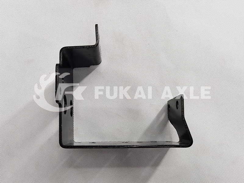 Shift Cable Bracket for Sinotruk Howo Truck Parts AZ2229270004/WG2229270004