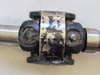 Front Drive Axle Shaft for Sinotruk Truck Spare Parts AZ9112420001