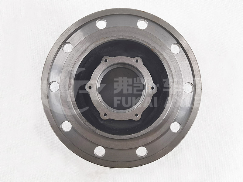 Front Wheel Hub for Sinotruk Light Auto Spare Parts WG4005004312