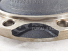 Front Wheel Hub for Sinotruk HOWO Lightweight Truck Spare Parts AZ4005415375