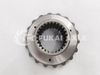 Differential Half Shaft Side Gear for Sinotruk HOWO Truck Spare Parts 199012320009