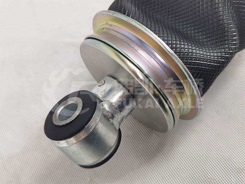 Rear Airbag Shock Absorber for FAW Jiefang J6 Truck Spare Parts 5001320BA09