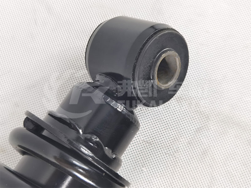 Rear Suspension Shock Absorber for FAW Jiefang Jh6 Truck Spare Parts 5001315-1063-C01 