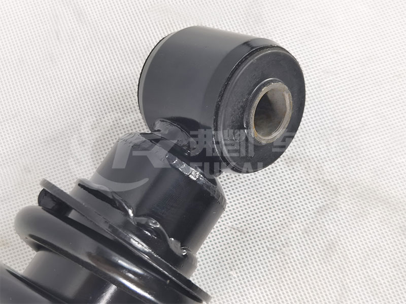 Rear Suspension Shock Absorber for FAW Jiefang Jh6 Truck Spare Parts 5001315-1063-C01 