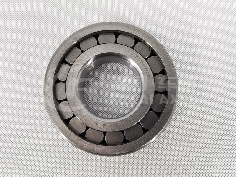 Cylindrical Roller Bearing for Saic Hongyan H8b Truck Spare Parts Nj310 5801603519 42026225 Nj310V/C9 