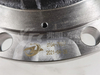 Rear Wheel Hub Assembly for Saic Hongyan New Kingkan Truck Spare Parts 5801852562 3104-79007