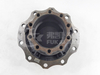 Rear Wheel Hub for Saic Hongyan Genlyon H6a Truck Spare Parts 3104c9008
