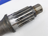 Through Shaft for Pengxiang Ql350 435 Truck Spare Parts SQ2503061-A01-G