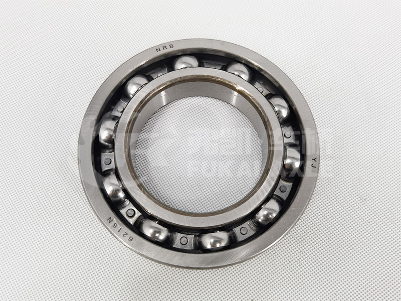 Inter-axle Differential Rear Bearing for Auman Sinotruk Shacman Truck Parts 6216N 06.31421.0803