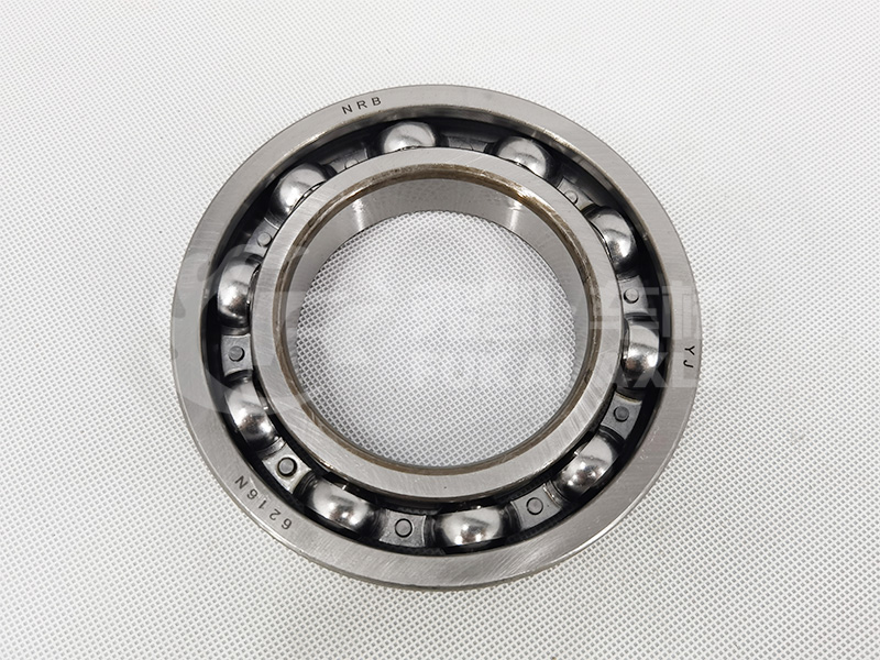 Inter-axle Differential Rear Bearing for Auman Sinotruk Shacman Truck Parts 6216N 06.31421.0803