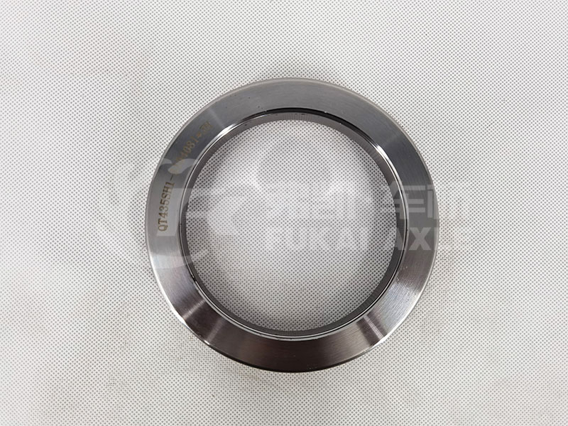 Rear Wheel Oil Seal Seat for Foton Auman Qingte Auto Truck Spare Parts QT435SH1-3104081