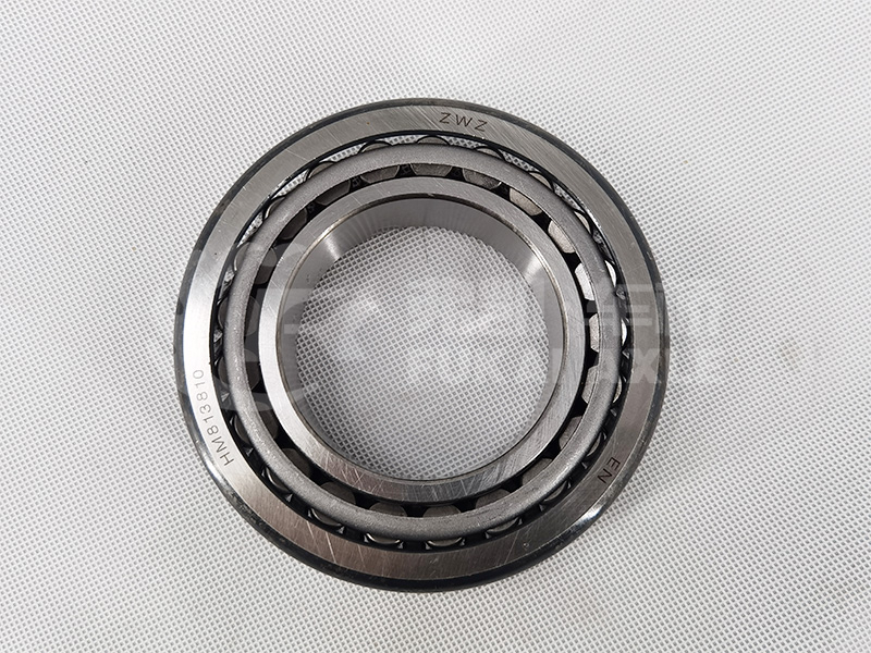 Input Shaft Bearing for Foton Auman Dongfeng JAC Truck Spare Parts HM813843 HM813810 HM813849