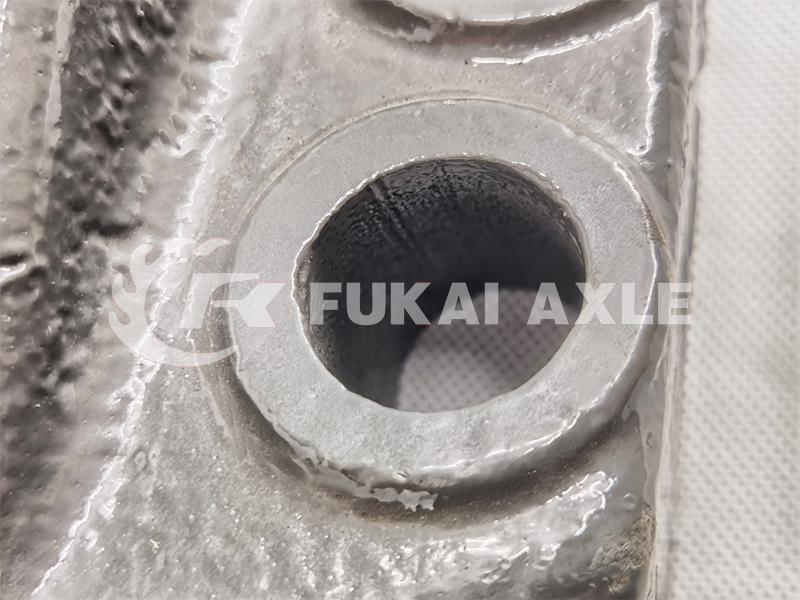 Steel Plate Pressure Plate For Sinotruk HOWO Truck Spare Parts AZ9925520366