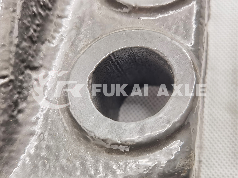 Steel Plate Pressure Plate For Sinotruk HOWO Truck Spare Parts AZ9925520366