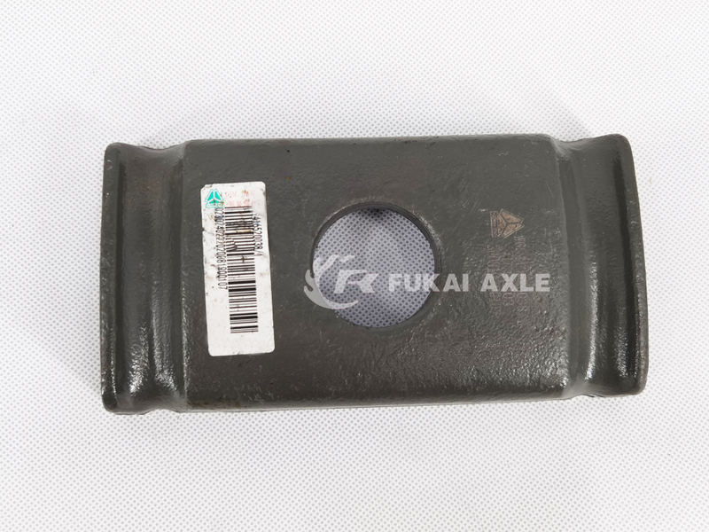 Steel Plate Pressure Plate For Sinotruk HOWO Truck Spare Parts WG9416520038
