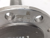 Half Shaft L1010mm 10 Holes For Sinotruk Truck Spare Parts S2403081K5HB1*000 WG7115540098