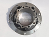 Rear Wheel Hub for Sinotruk Sitrak Mcy13 Truck Spare Parts WG7117339177
